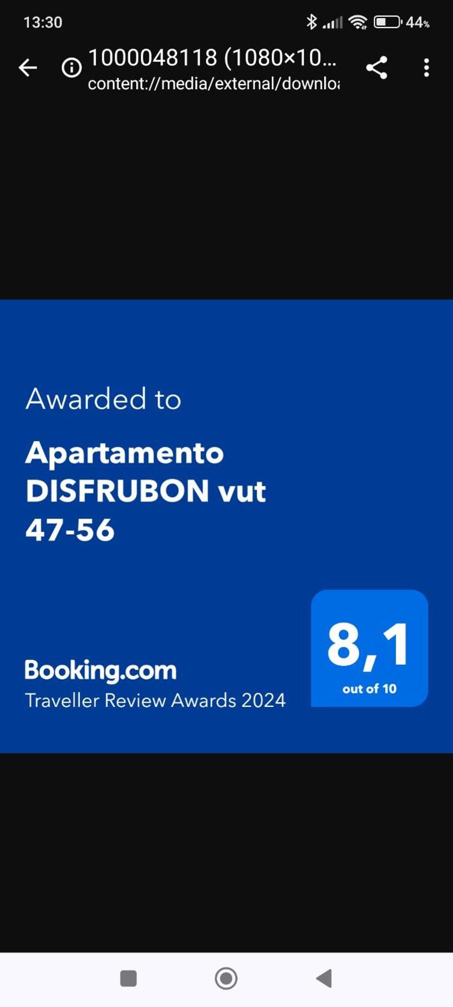 Apartamento Disfrubon Vut 47-56 Apartment Valladolid Exterior photo